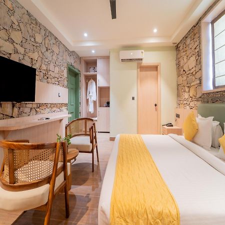 The Jewels Resort ชัยปุระ ภายนอก รูปภาพ