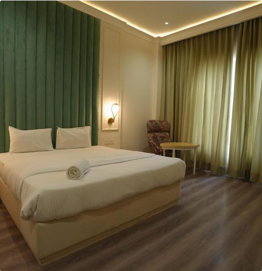 The Jewels Resort ชัยปุระ ภายนอก รูปภาพ