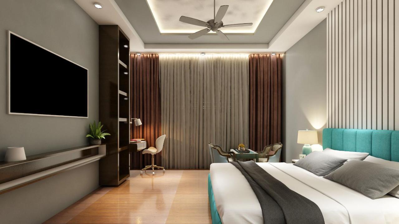 The Jewels Resort ชัยปุระ ภายนอก รูปภาพ