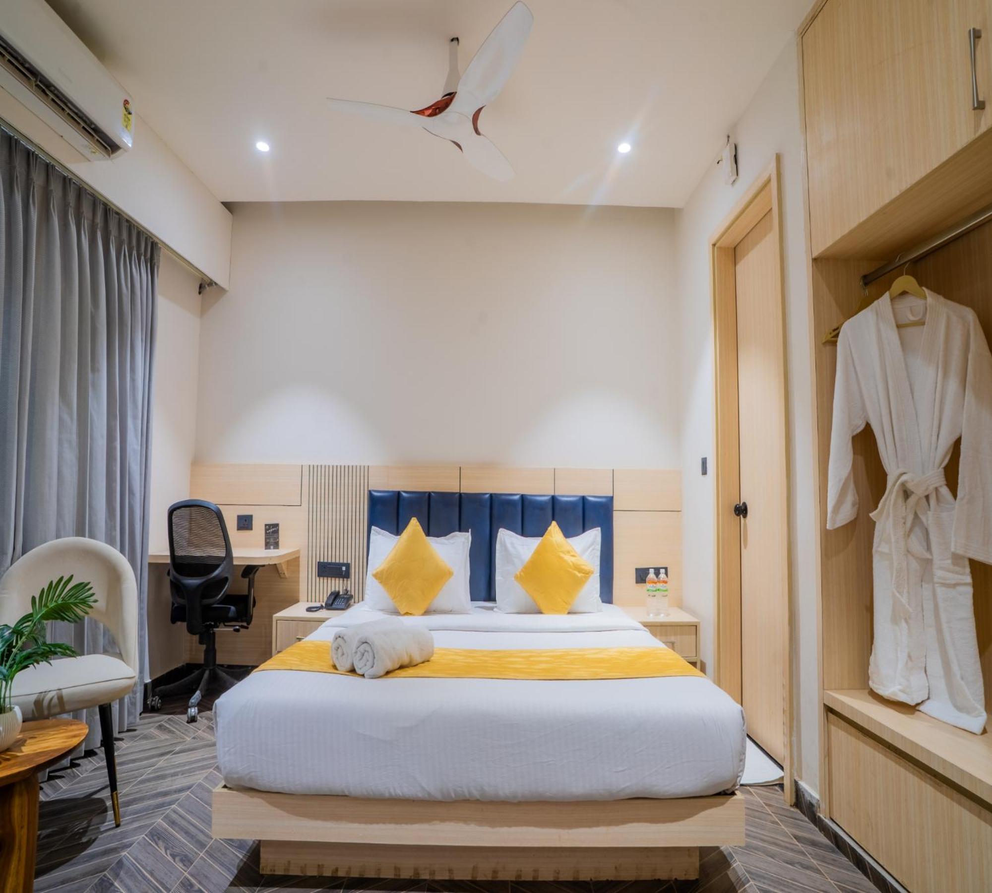 The Jewels Resort ชัยปุระ ภายนอก รูปภาพ