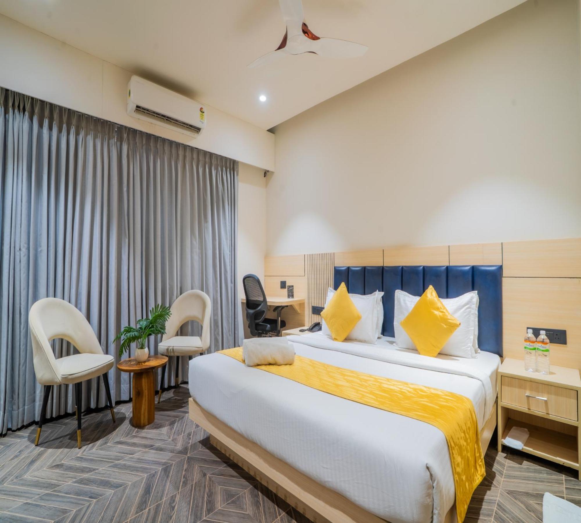 The Jewels Resort ชัยปุระ ภายนอก รูปภาพ
