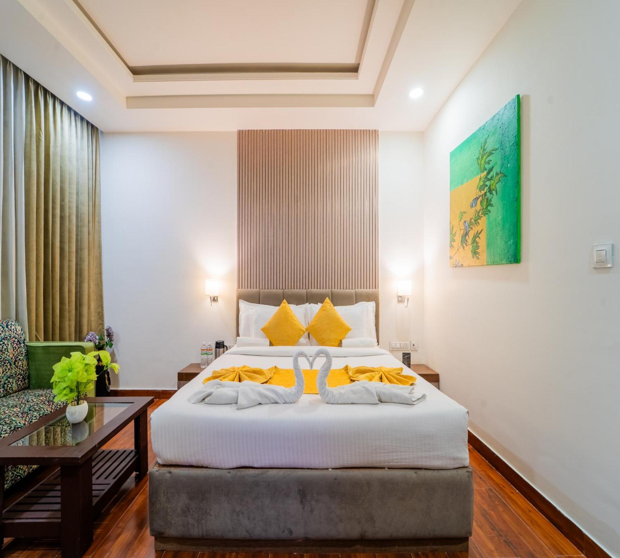 The Jewels Resort ชัยปุระ ภายนอก รูปภาพ