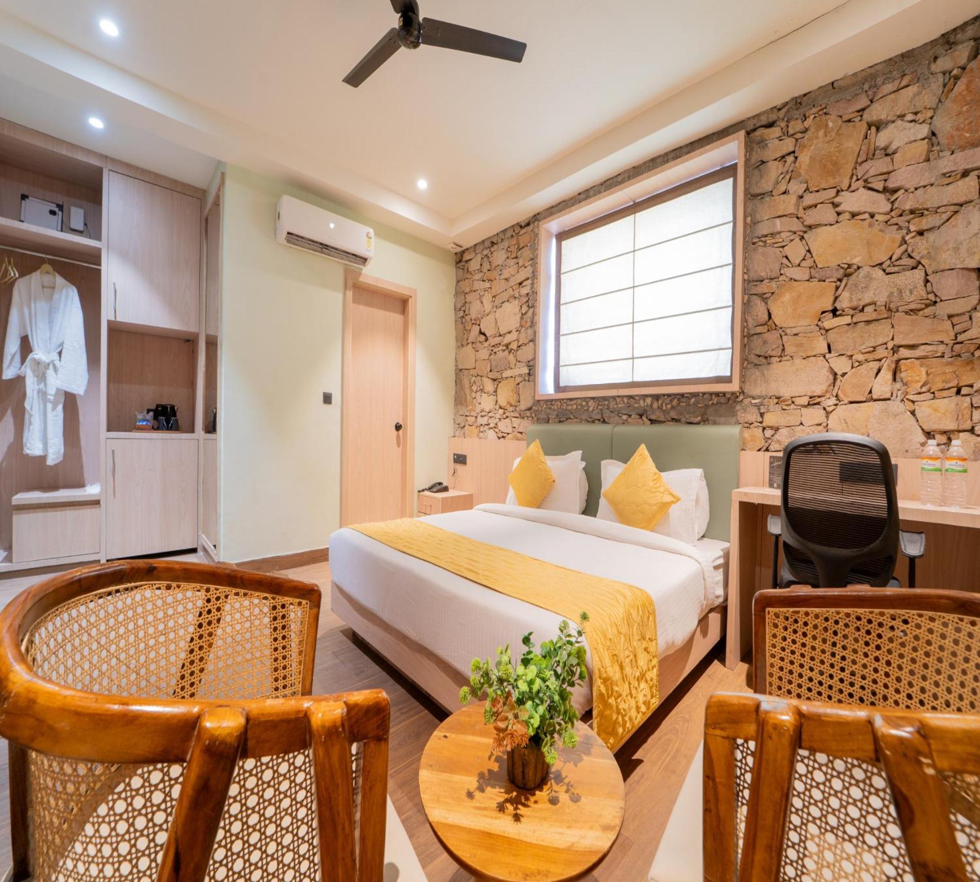The Jewels Resort ชัยปุระ ภายนอก รูปภาพ