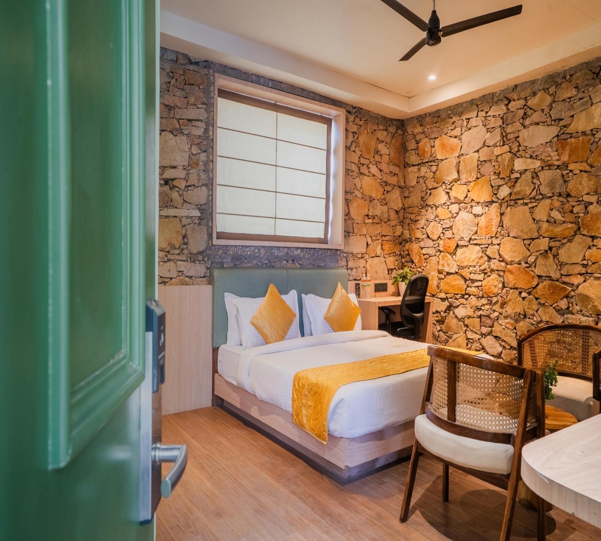 The Jewels Resort ชัยปุระ ภายนอก รูปภาพ