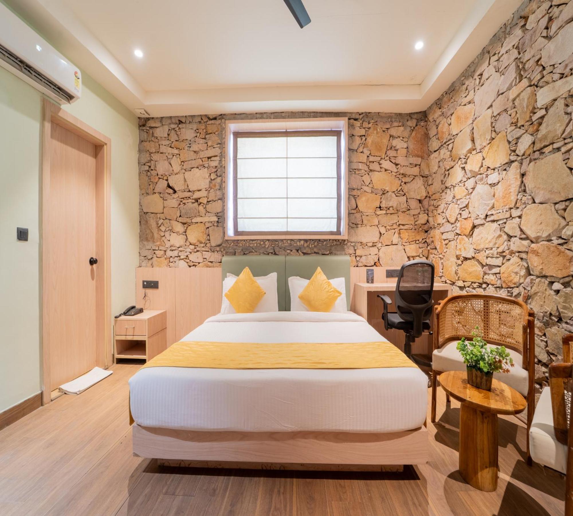 The Jewels Resort ชัยปุระ ภายนอก รูปภาพ