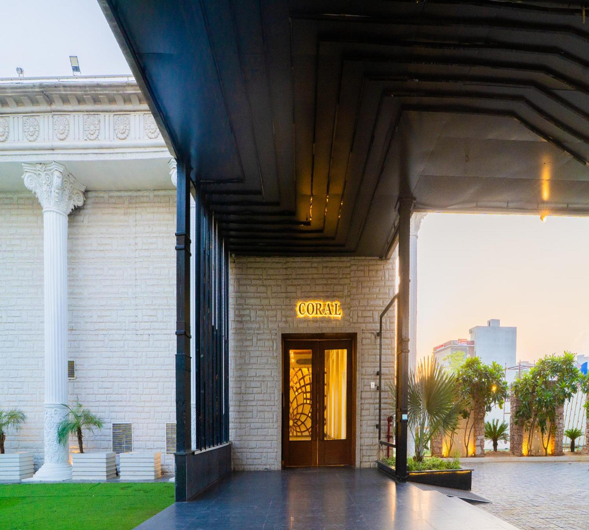 The Jewels Resort ชัยปุระ ภายนอก รูปภาพ